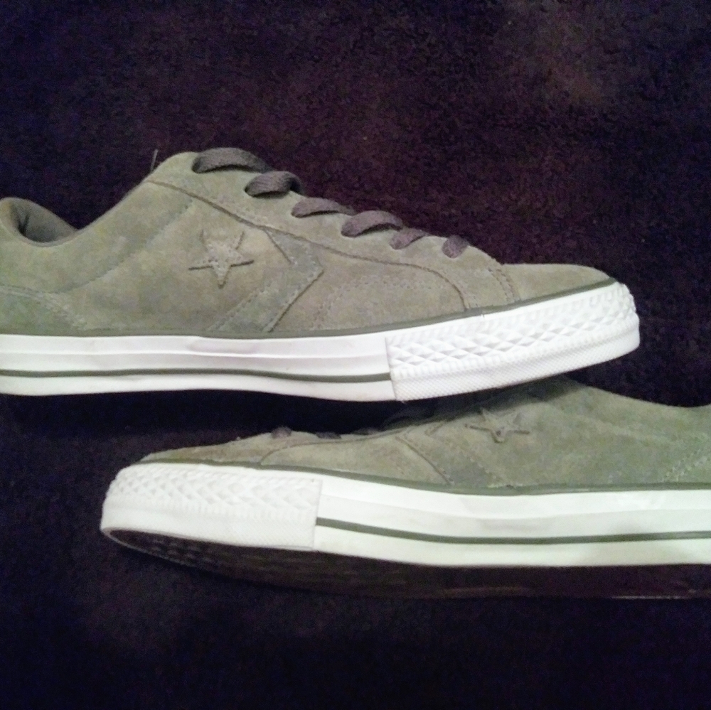 Converse All Star